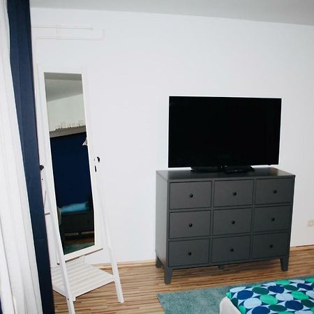 Schoene 60Qm Grosse Wohnung Mainz-Lerchenberg Zdf Εξωτερικό φωτογραφία
