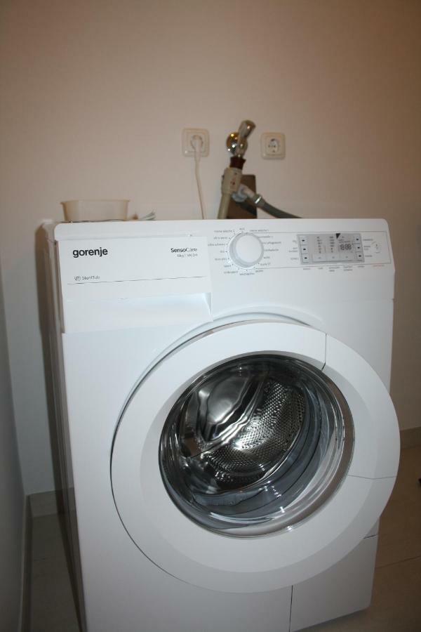 Schoene 60Qm Grosse Wohnung Mainz-Lerchenberg Zdf Εξωτερικό φωτογραφία
