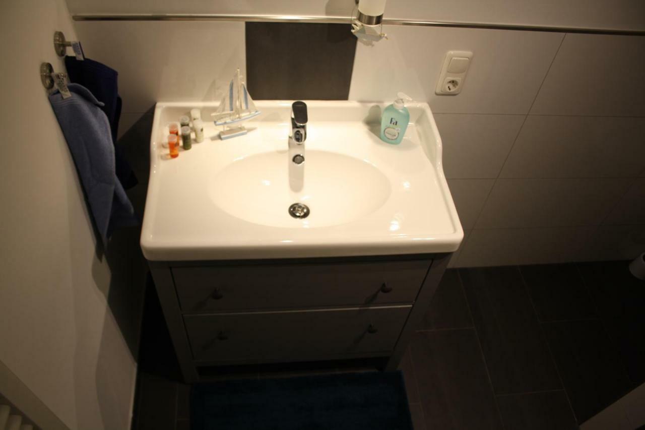 Schoene 60Qm Grosse Wohnung Mainz-Lerchenberg Zdf Εξωτερικό φωτογραφία