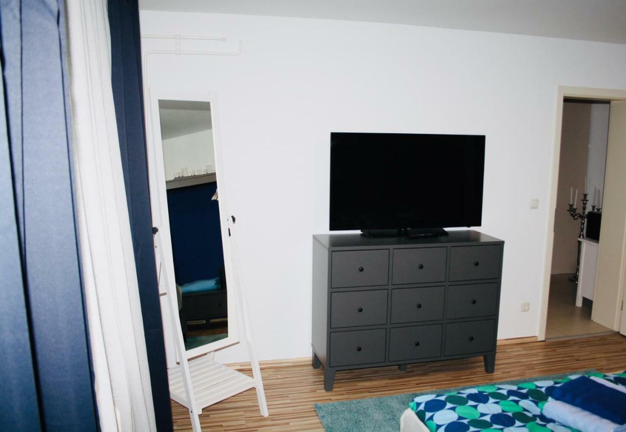 Schoene 60Qm Grosse Wohnung Mainz-Lerchenberg Zdf Εξωτερικό φωτογραφία