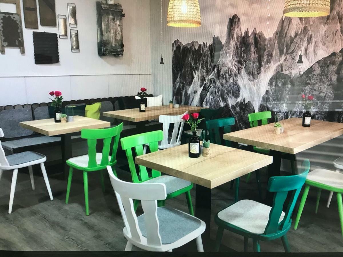 Schoene 60Qm Grosse Wohnung Mainz-Lerchenberg Zdf Εξωτερικό φωτογραφία