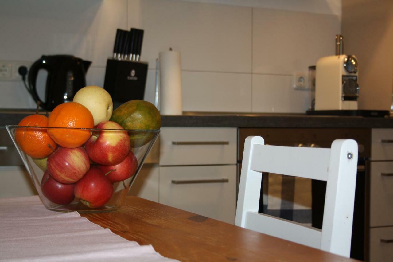 Schoene 60Qm Grosse Wohnung Mainz-Lerchenberg Zdf Εξωτερικό φωτογραφία