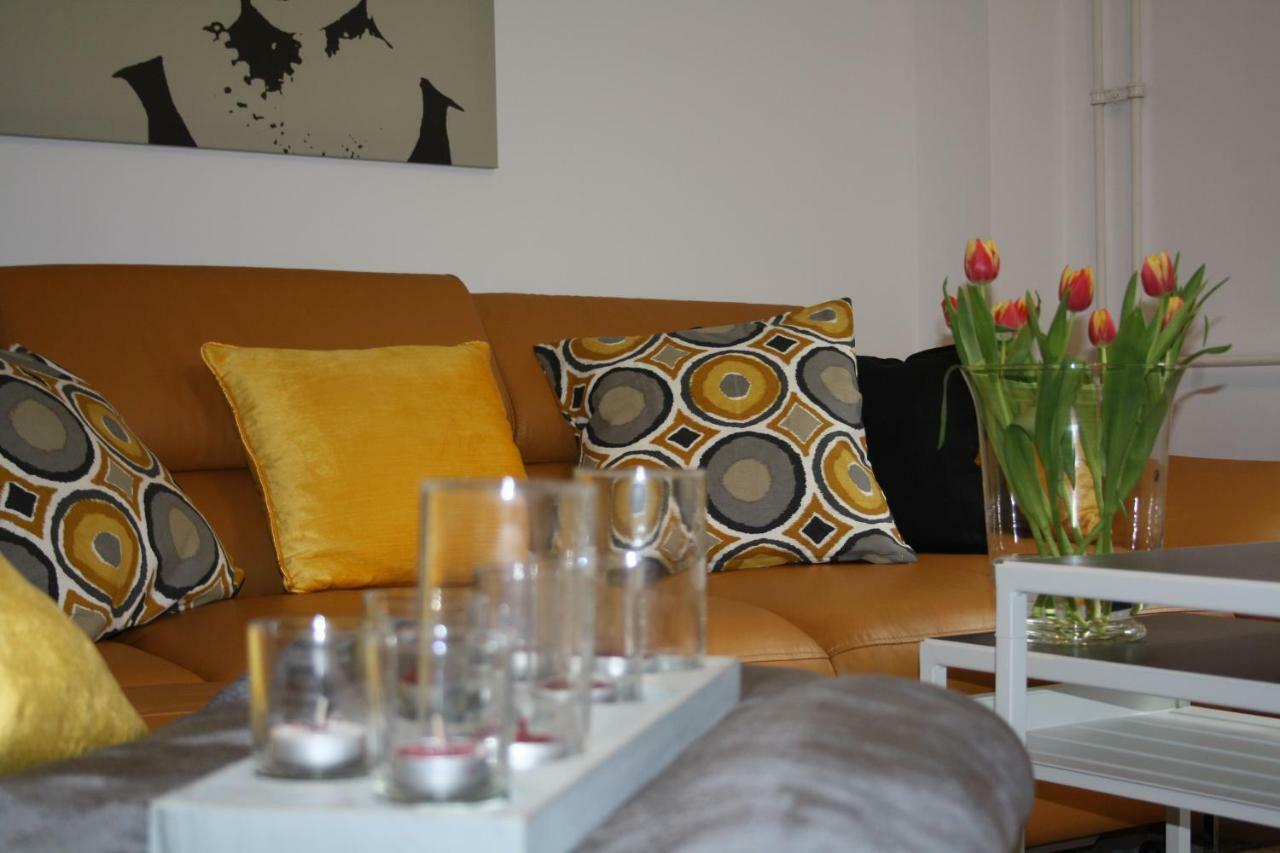 Schoene 60Qm Grosse Wohnung Mainz-Lerchenberg Zdf Εξωτερικό φωτογραφία