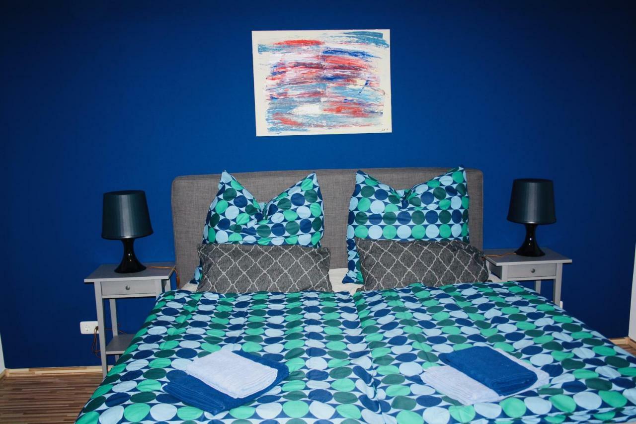Schoene 60Qm Grosse Wohnung Mainz-Lerchenberg Zdf Εξωτερικό φωτογραφία