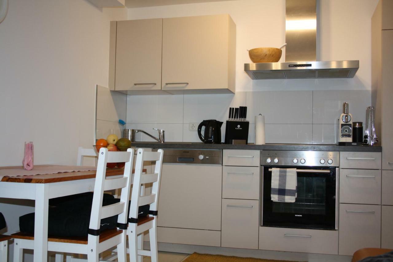 Schoene 60Qm Grosse Wohnung Mainz-Lerchenberg Zdf Εξωτερικό φωτογραφία