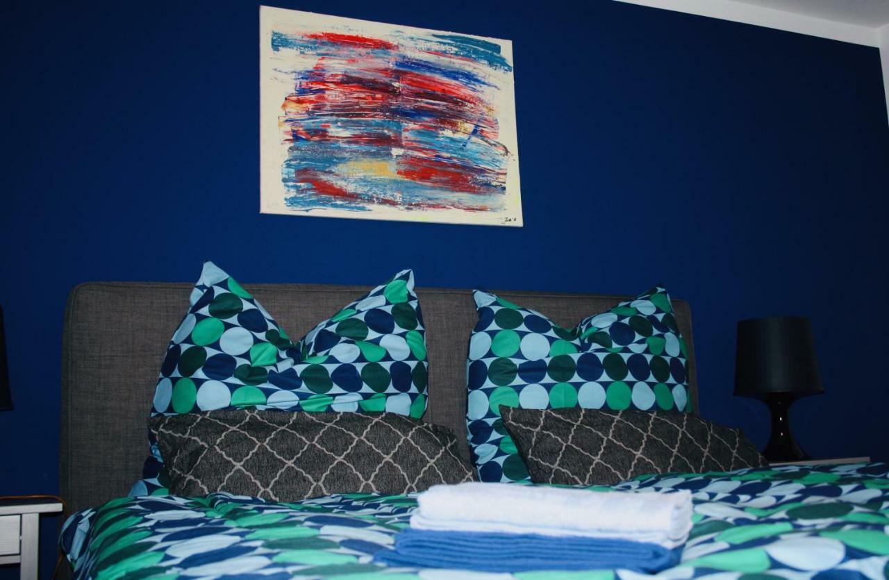 Schoene 60Qm Grosse Wohnung Mainz-Lerchenberg Zdf Εξωτερικό φωτογραφία
